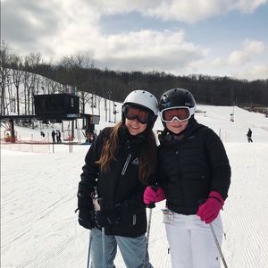 Meet your Posher, Ella